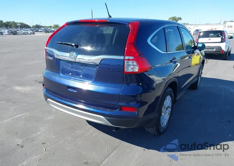 2016 Honda Cr-V Ex from USA, damaged, VIN 3CZRM3H55GG703915